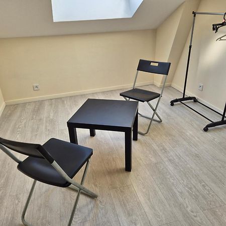 Epernay Capital De Champagne Apartment Room photo