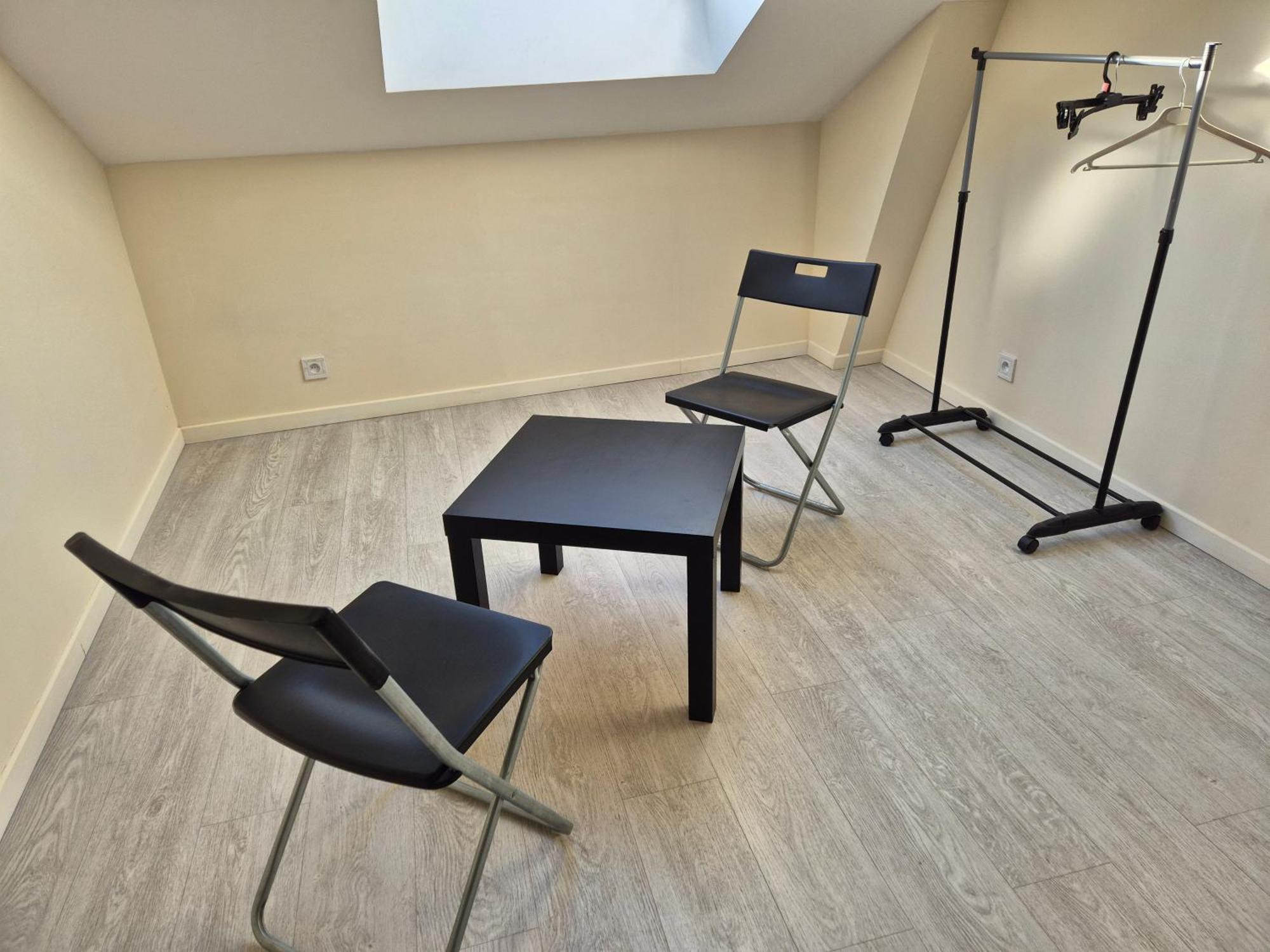 Epernay Capital De Champagne Apartment Room photo